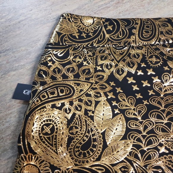 NWT Clubwear mini skirt - Picture 4 of 14